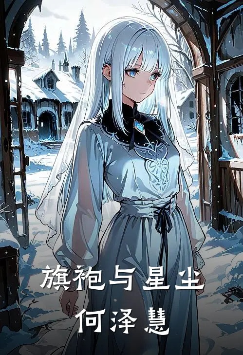 旗袍与星尘：何泽慧