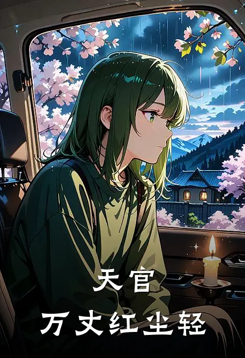 天官：万丈红尘轻