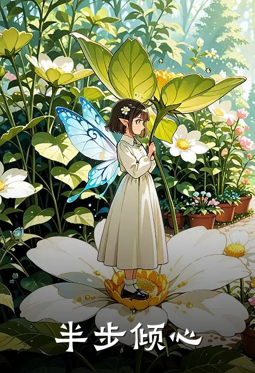 半步倾心