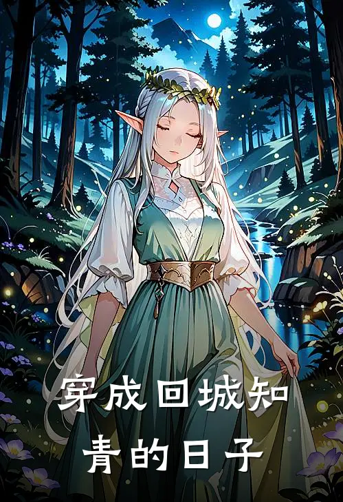 穿成回城知青的日子