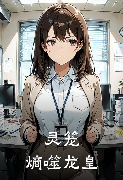 灵笼：熵噬龙皇