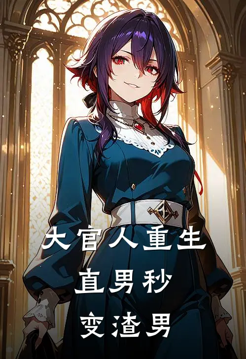 大官人重生，直男秒变渣男