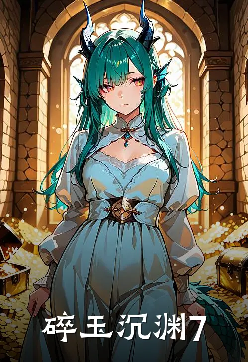 碎玉沉渊7