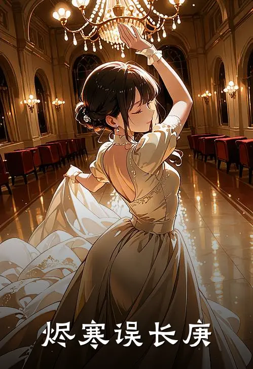 烬寒误长庚