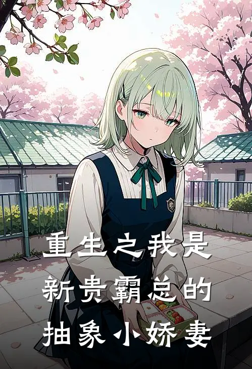 重生之我是新贵霸总的抽象小娇妻