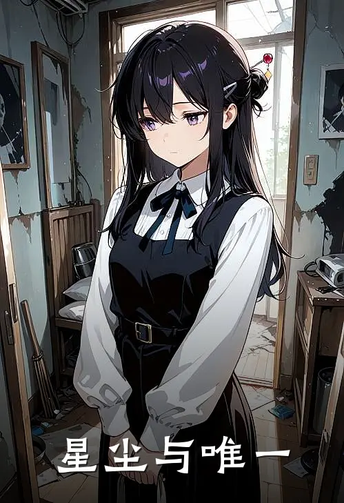 星尘与唯一