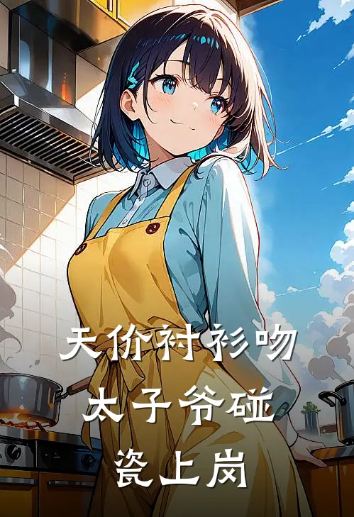 天价衬衫吻：太子爷碰瓷上岗