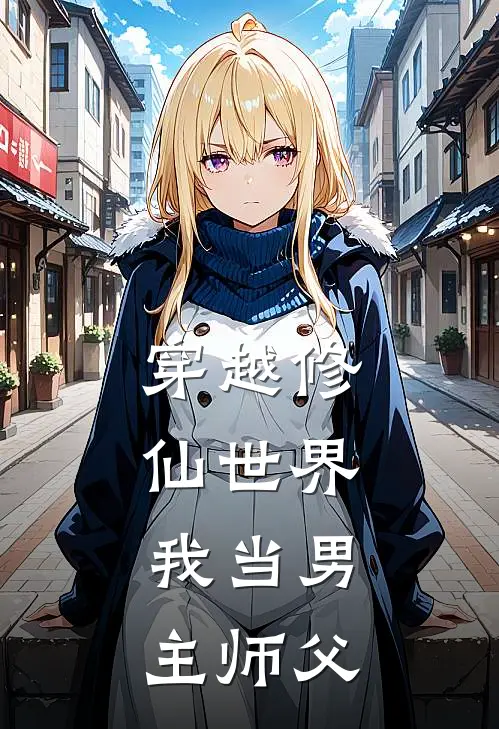 穿越修仙世界，我当男主师父