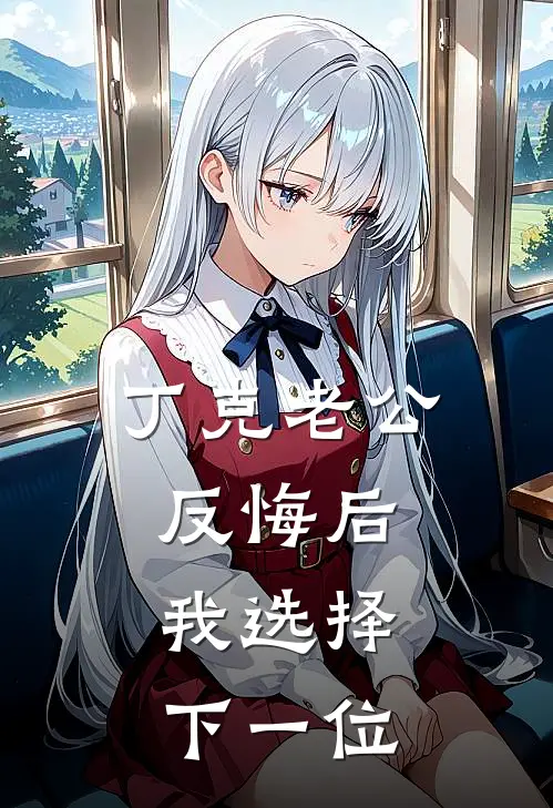 丁克老公反悔后，我选择下一位