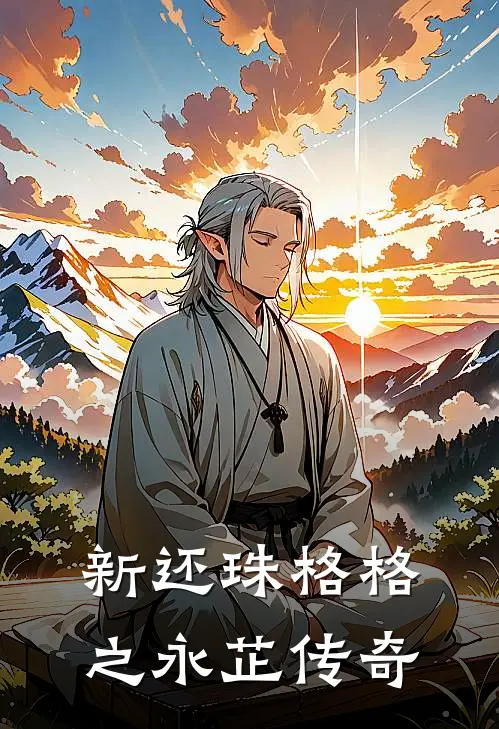 新还珠格格之永芷传奇