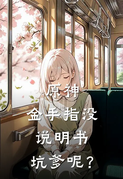 原神：金手指没说明书，坑爹呢？