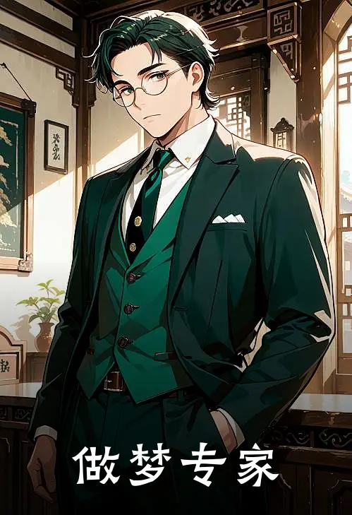 做梦专家