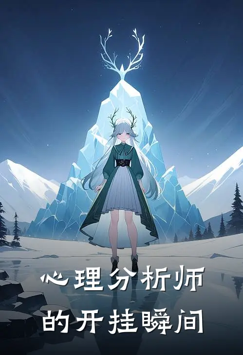 心理分析师的开挂瞬间