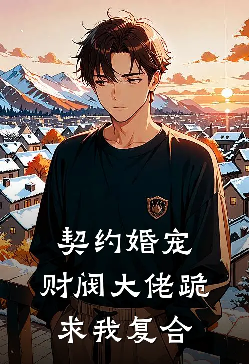 契约婚宠：财阀大佬跪求我复合