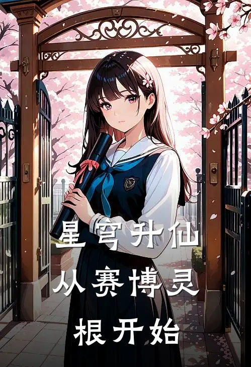 星穹升仙：从赛博灵根开始