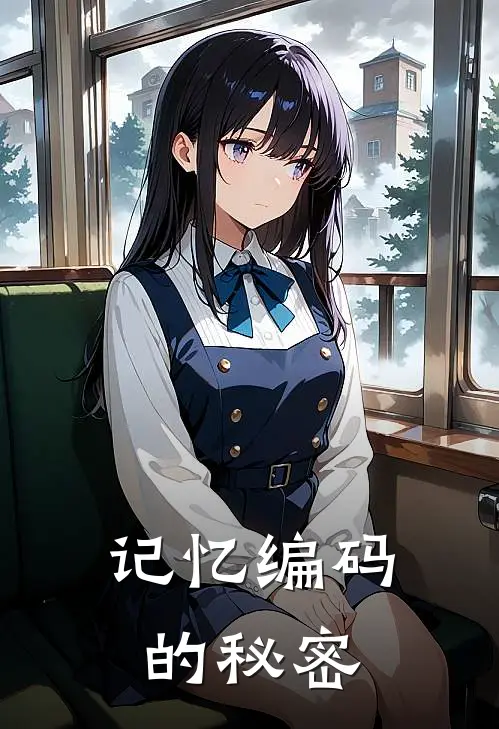 记忆编码的秘密