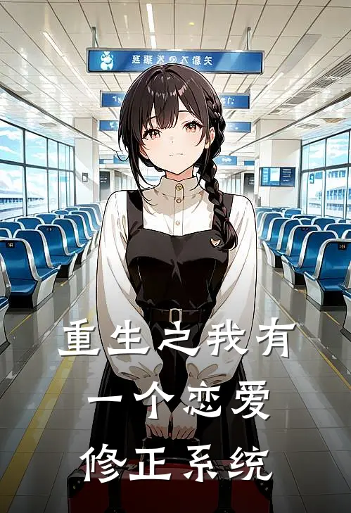 重生之我有一个恋爱修正系统