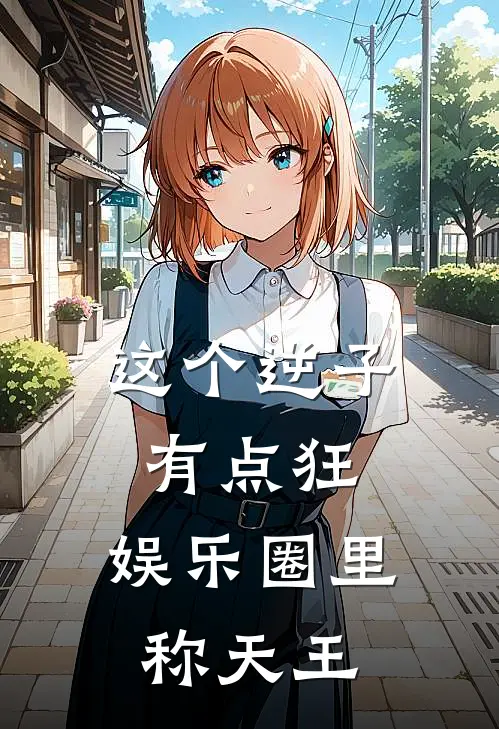 这个逆子有点狂，娱乐圈里称天王