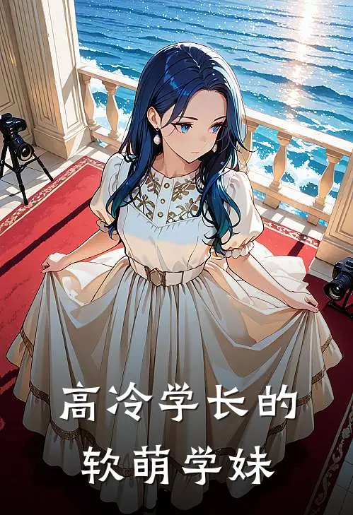 高冷学长的软萌学妹