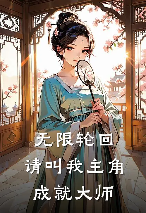 无限轮回：请叫我主角成就大师