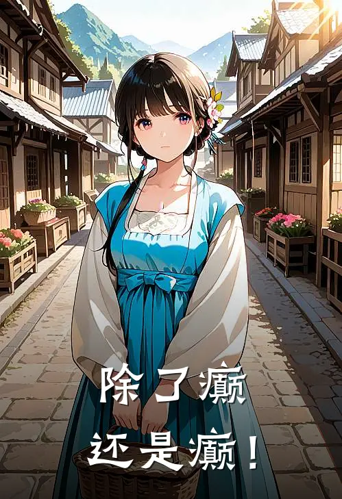 除了癫，还是癫！