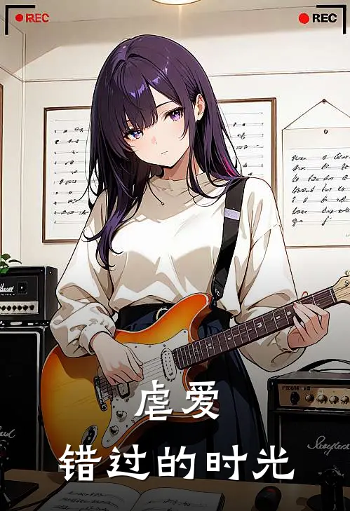 虐爱：错过的时光