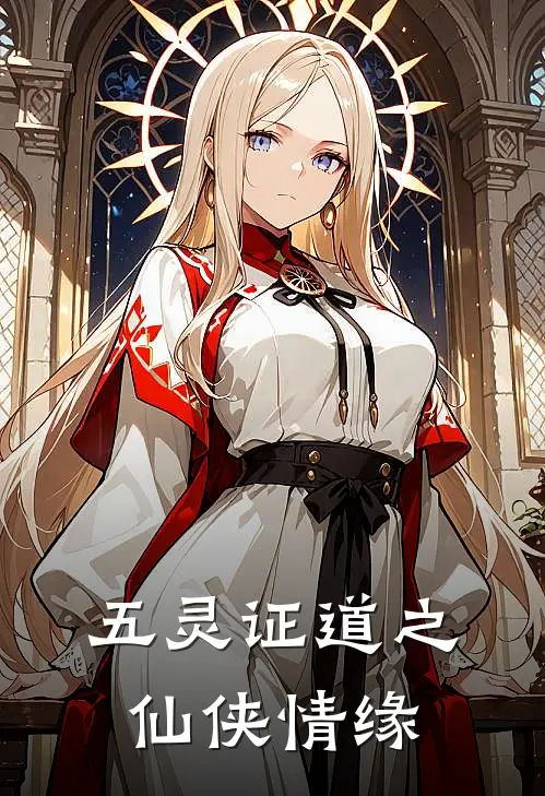 五灵证道之仙侠情缘