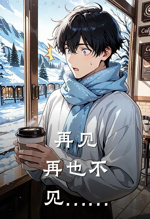 再见，再也不见……