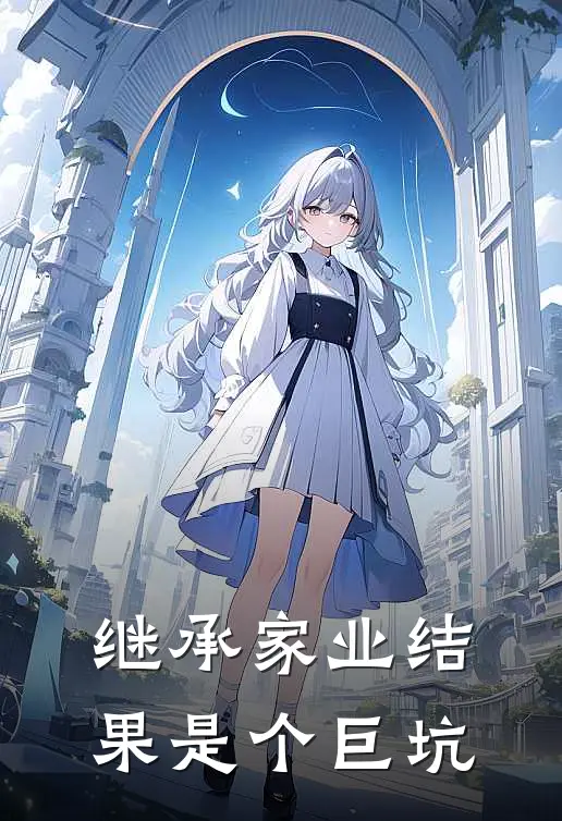 继承家业结果是个巨坑