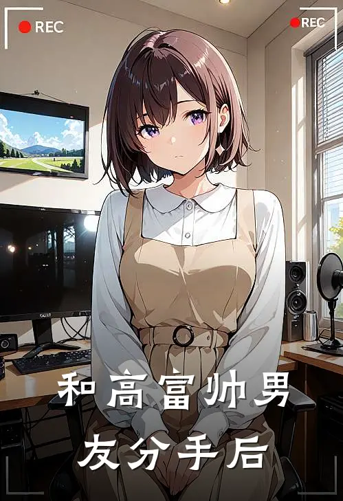 和高富帅男友分手后