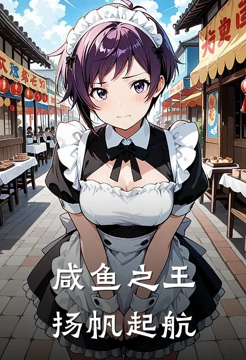 咸鱼之王：扬帆起航