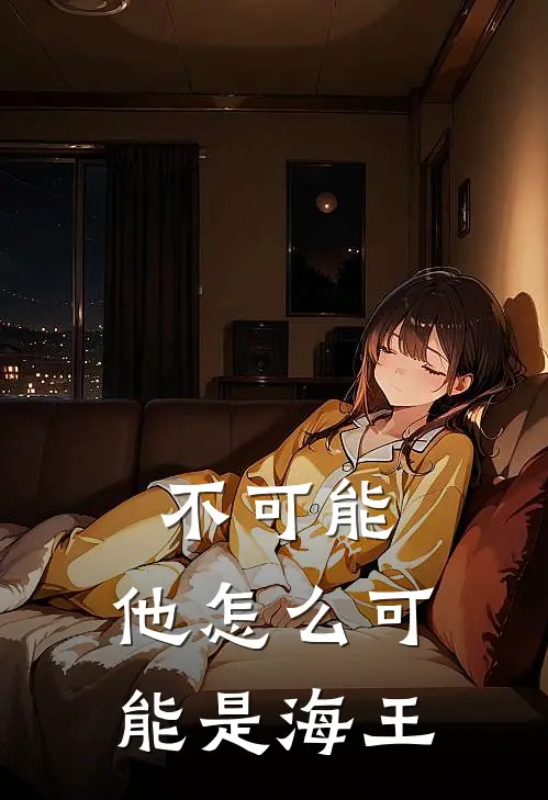 不可能，他怎么可能是海王