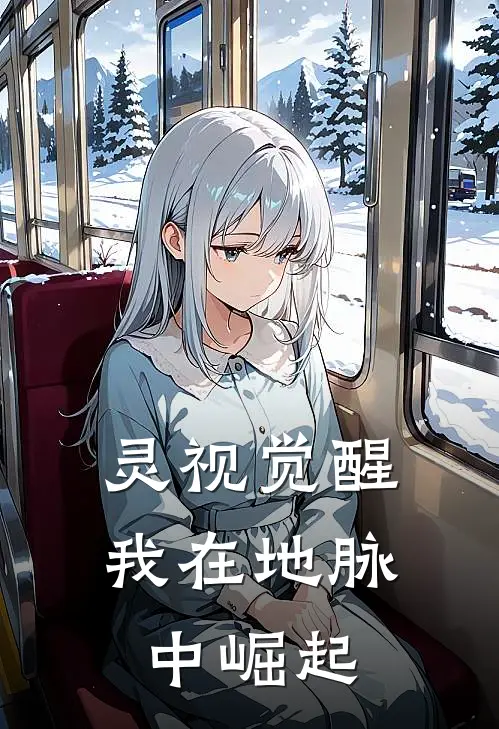 灵视觉醒：我在地脉中崛起