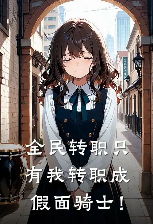 全民转职只有我转职成假面骑士！