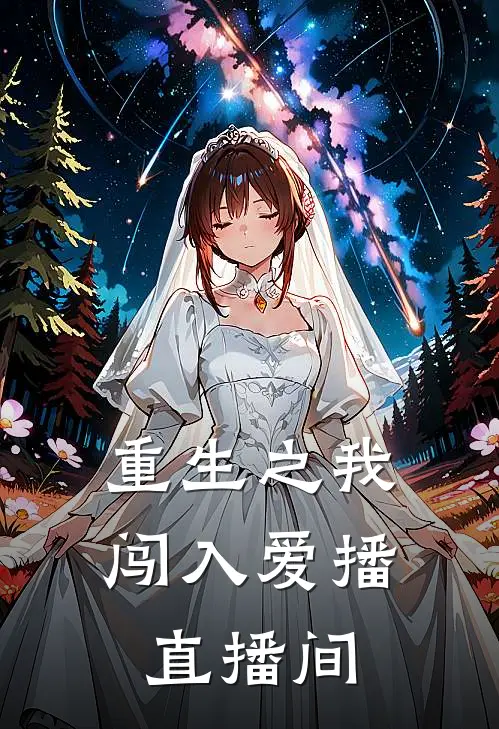 重生之我闯入爱播直播间