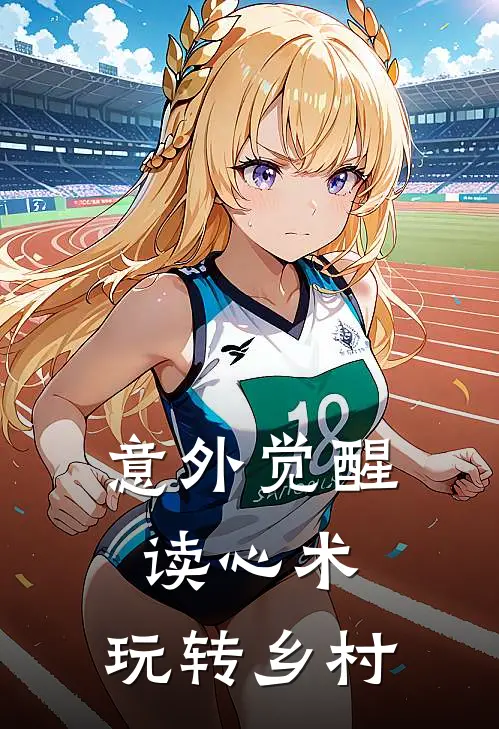 意外觉醒读心术，玩转乡村