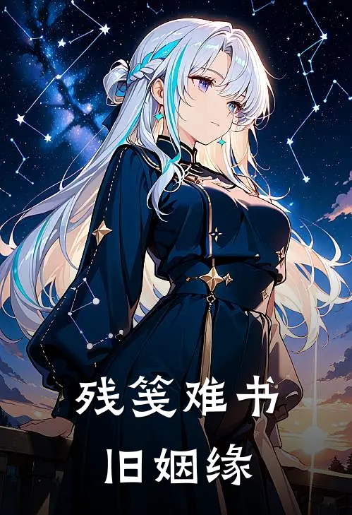 残笺难书旧姻缘