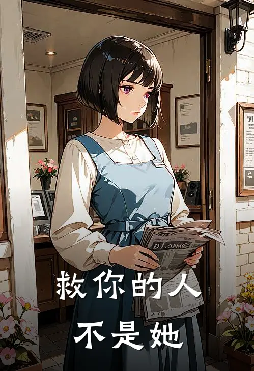 救你的人不是她