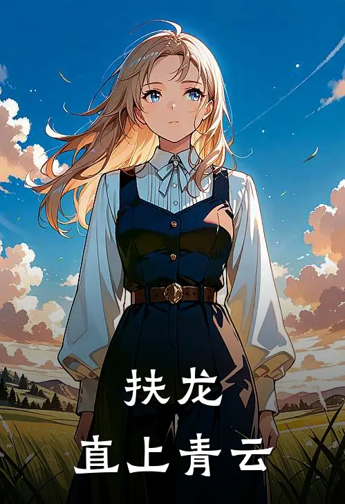 扶龙：直上青云