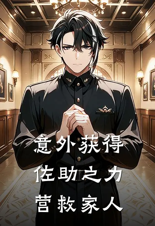意外获得佐助之力，营救家人