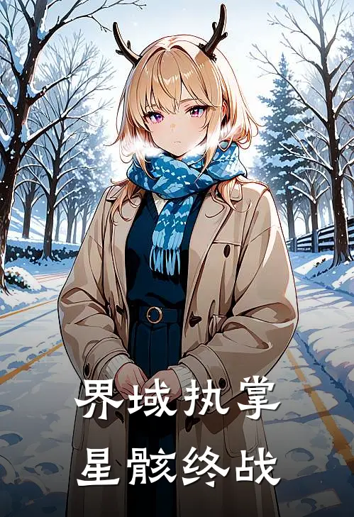 界域执掌：星骸终战