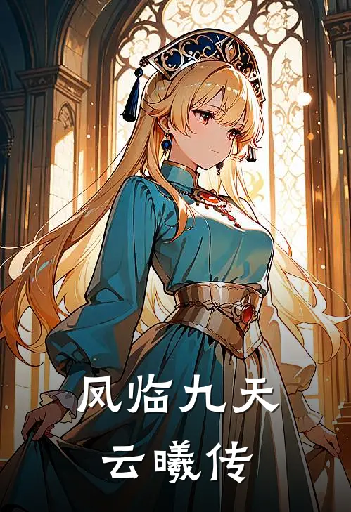 凤临九天：云曦传