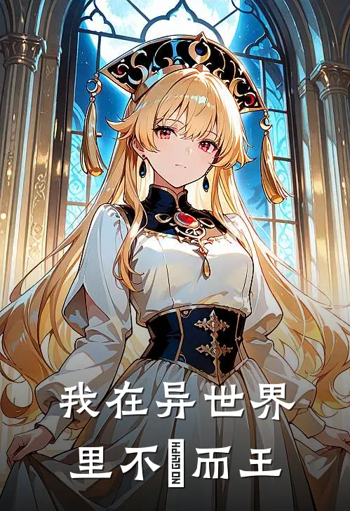 我在异世界里不滅而王