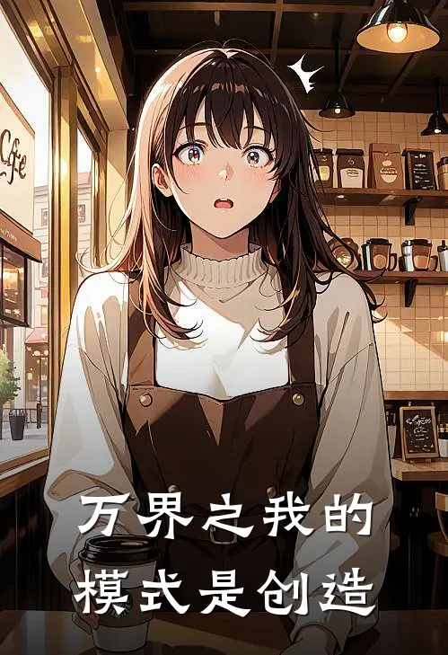 万界之我的模式是创造