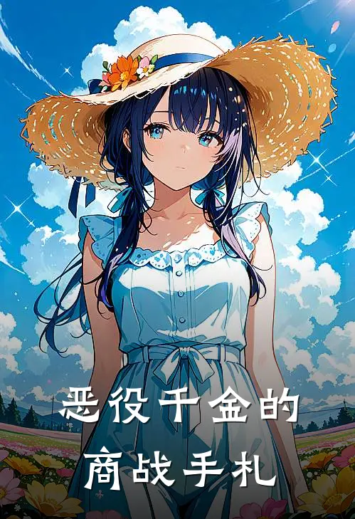 恶役千金的商战手札