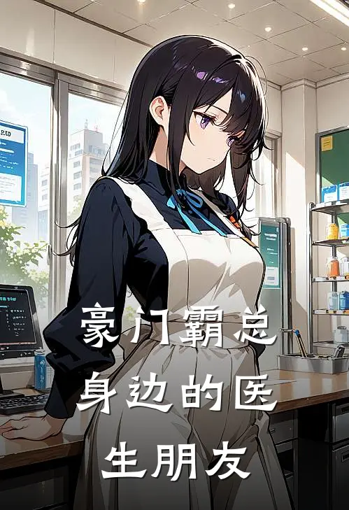 豪门霸总身边的医生朋友