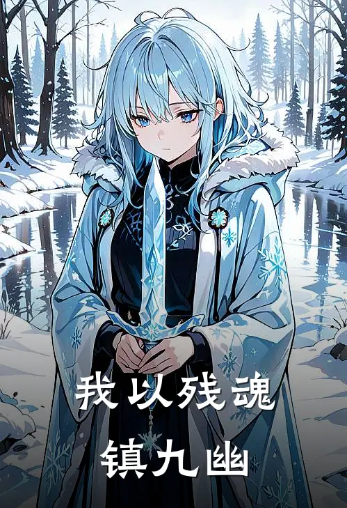 我以残魂镇九幽