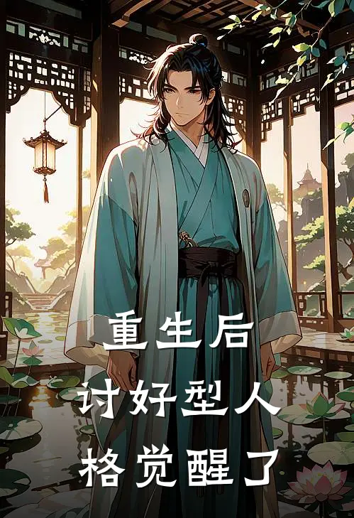 重生后，讨好型人格觉醒了