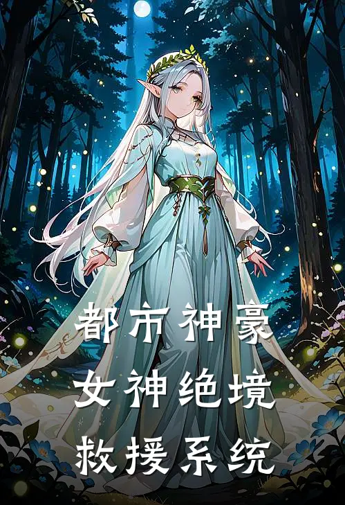 都市神豪：女神绝境救援系统