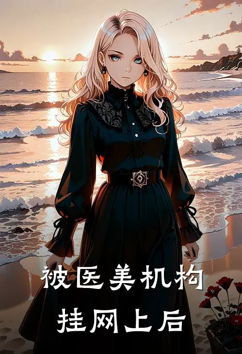 被医美机构挂网上后